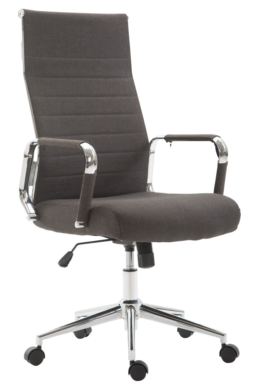 KantoormeubelenPlus Bureaustoel Andalsnes Stof