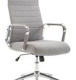 KantoormeubelenPlus Bureaustoel Andalsnes Stof