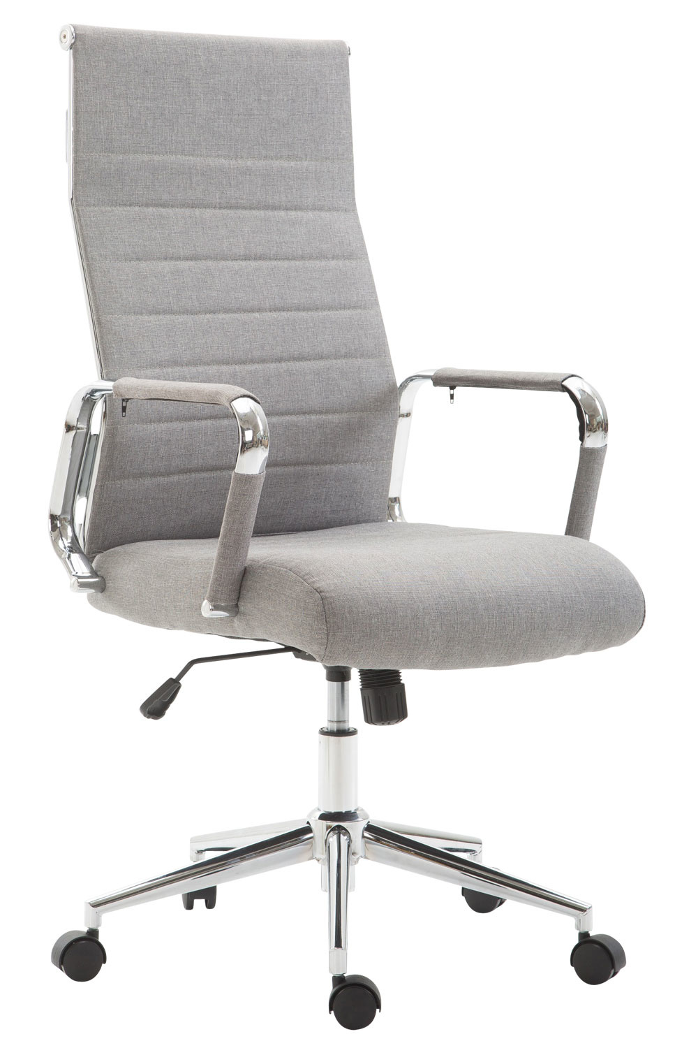 KantoormeubelenPlus Bureaustoel Andalsnes Stof