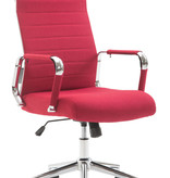 KantoormeubelenPlus Bureaustoel Andalsnes Stof