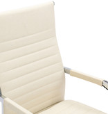 KantoormeubelenPlus Bureaustoel Akrehamn Stof