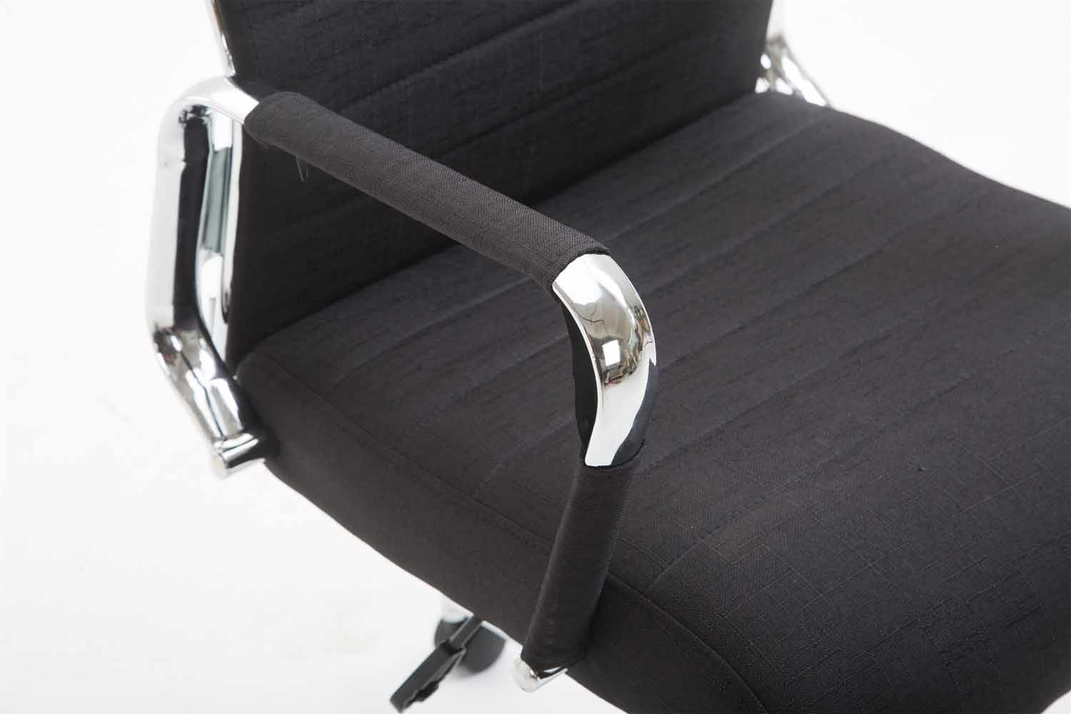 KantoormeubelenPlus Bureaustoel Andalsnes Stof