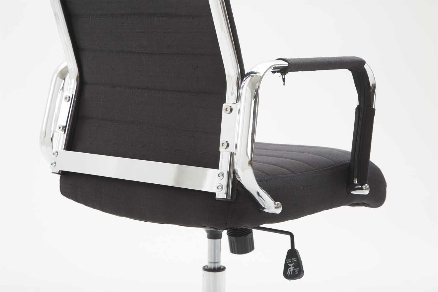 KantoormeubelenPlus Bureaustoel Andalsnes Stof