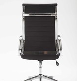 KantoormeubelenPlus Bureaustoel Andalsnes Stof