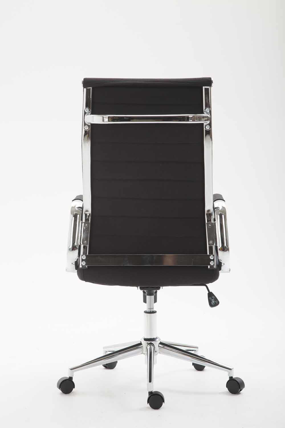 KantoormeubelenPlus Bureaustoel Andalsnes Stof