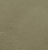 vidaXL Zonnescherm driehoekig 4x4x4 m oxford stof beige