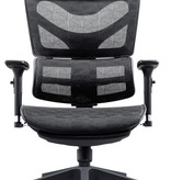 KantoormeubelenPlus Bureaustoel Halden