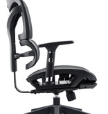 KantoormeubelenPlus Bureaustoel Halden