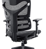 KantoormeubelenPlus Bureaustoel Halden