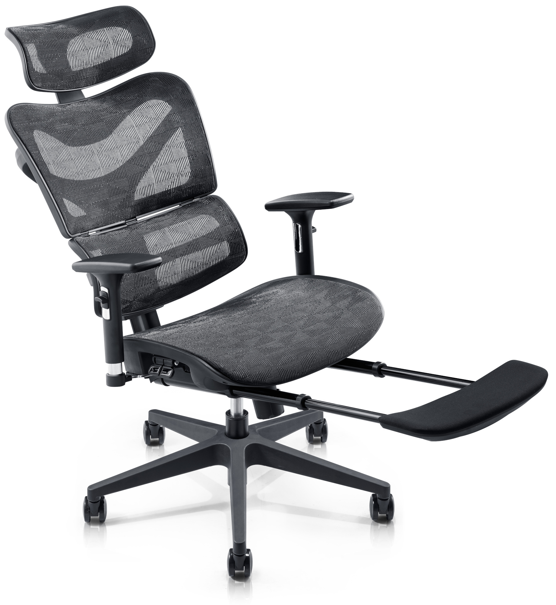 KantoormeubelenPlus Bureaustoel Halden