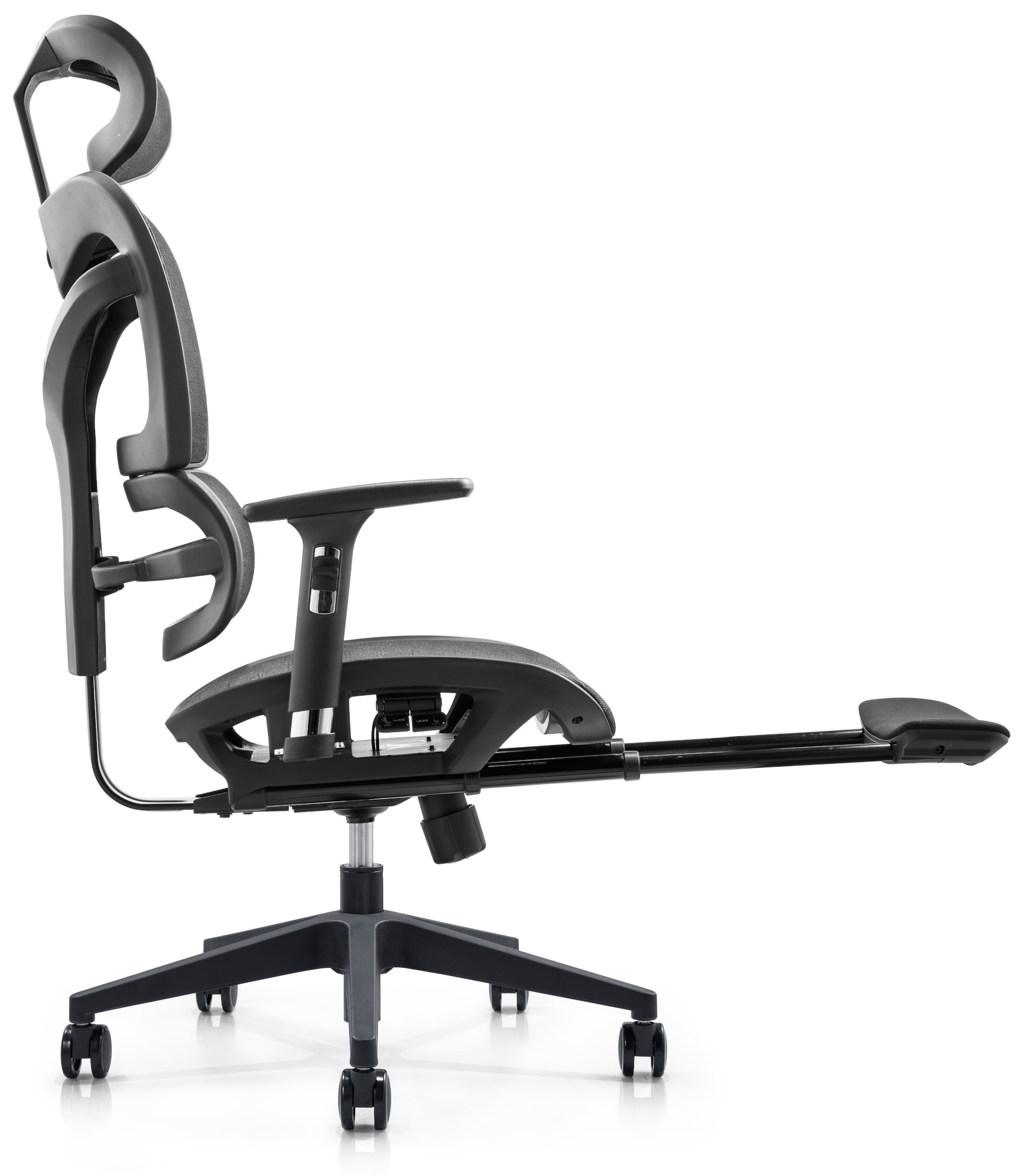 KantoormeubelenPlus Bureaustoel Halden