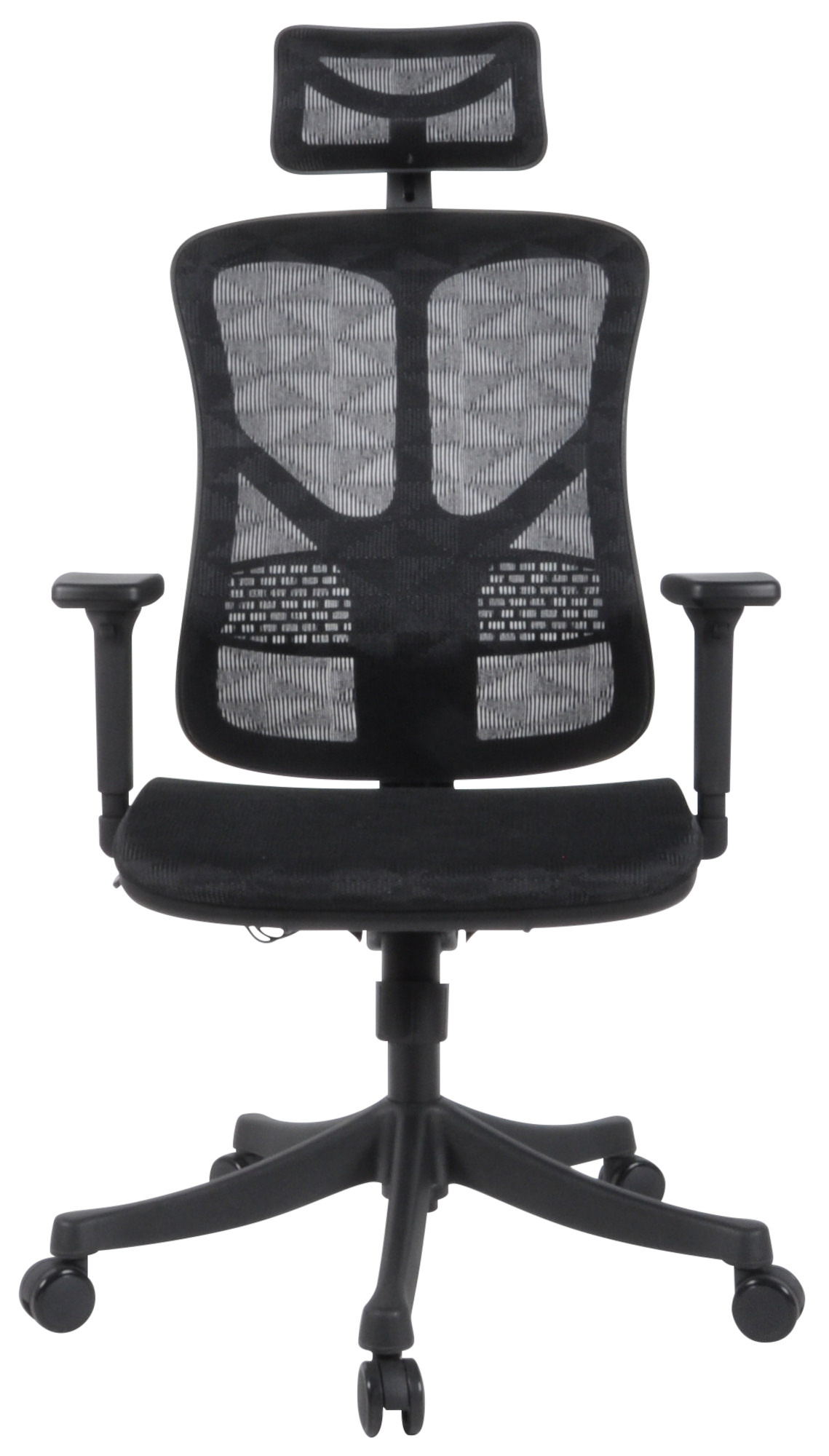 KantoormeubelenPlus Bureaustoel Hamar