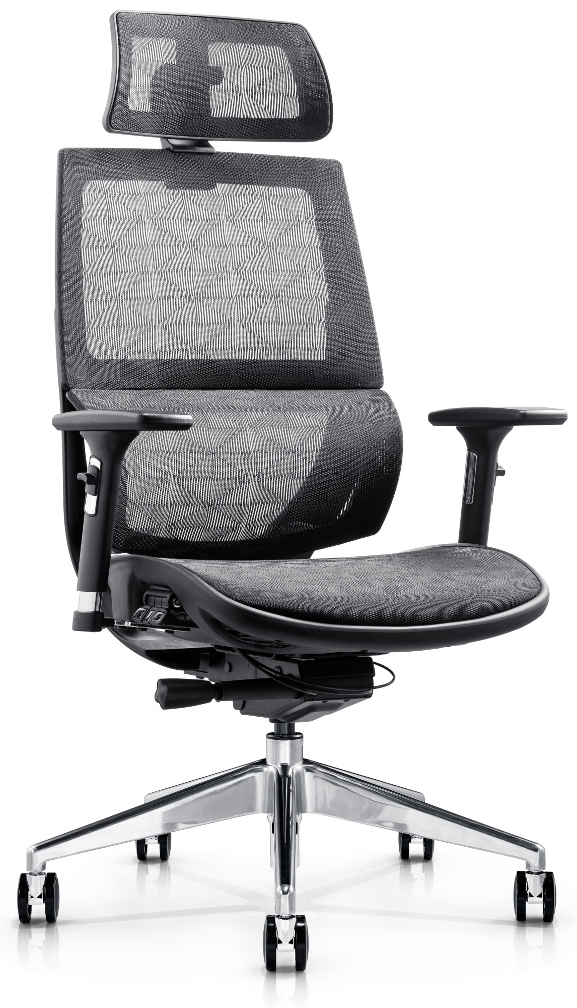 KantoormeubelenPlus Bureaustoel Hammerfest