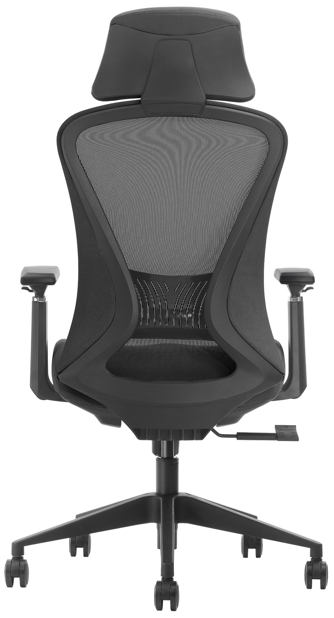 KantoormeubelenPlus Bureaustoel Hokksund