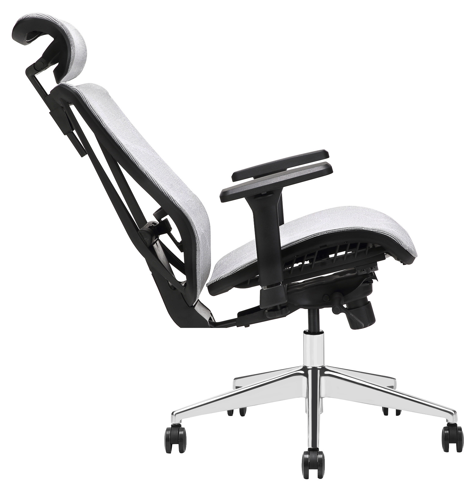 KantoormeubelenPlus Bureaustoel Holmestrand