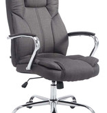 KantoormeubelenPlus Bureaustoel Finnsnes Stof