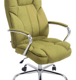 KantoormeubelenPlus Bureaustoel Finnsnes Stof