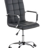 KantoormeubelenPlus Bureaustoel Fosnavag Kunstleer