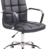 KantoormeubelenPlus Bureaustoel Fosnavag XL Kunstleer