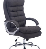 KantoormeubelenPlus Bureaustoel Frederikstad Stof