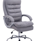 KantoormeubelenPlus Bureaustoel Frederikstad Stof