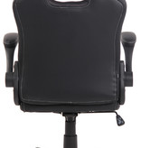 KantoormeubelenPlus Bureaustoel Honefoss