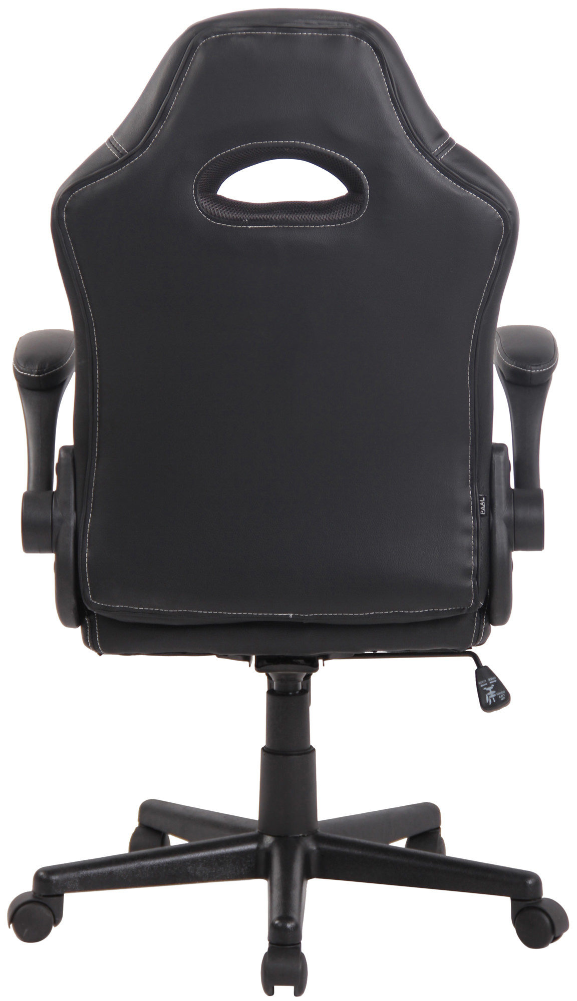 KantoormeubelenPlus Bureaustoel Honefoss