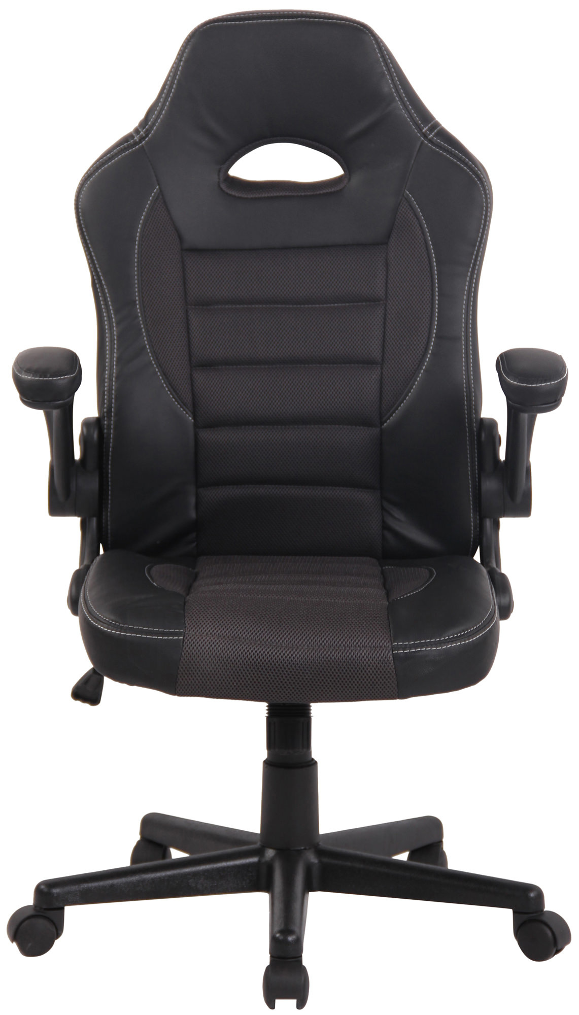 KantoormeubelenPlus Bureaustoel Honefoss