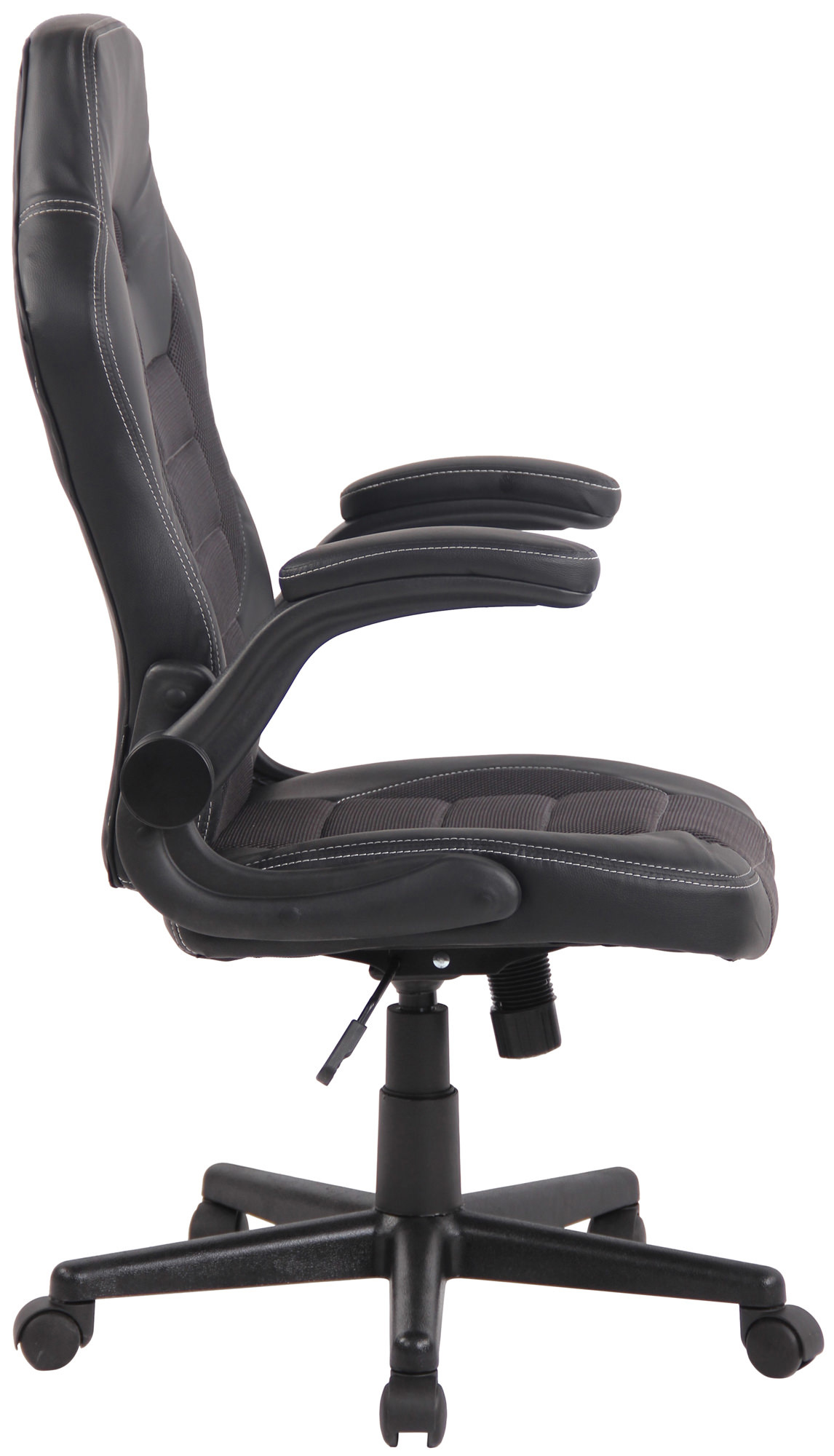 KantoormeubelenPlus Bureaustoel Honefoss