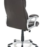 KantoormeubelenPlus Bureaustoel Jessheim Kunstleer