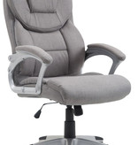 KantoormeubelenPlus Bureaustoel Jessheim XL Stof