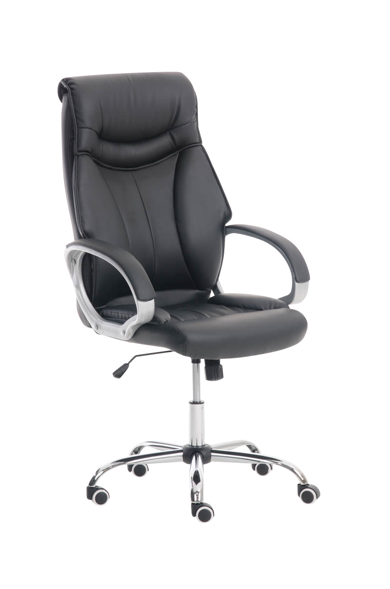 KantoormeubelenPlus Bureaustoel Jorpeland