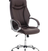 KantoormeubelenPlus Bureaustoel Jorpeland