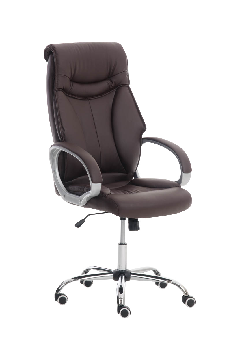 KantoormeubelenPlus Bureaustoel Jorpeland