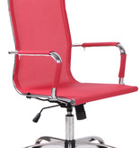 KantoormeubelenPlus Bureaustoel Kolvereid