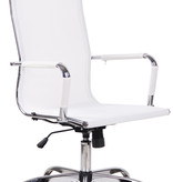 KantoormeubelenPlus Bureaustoel Kolvereid