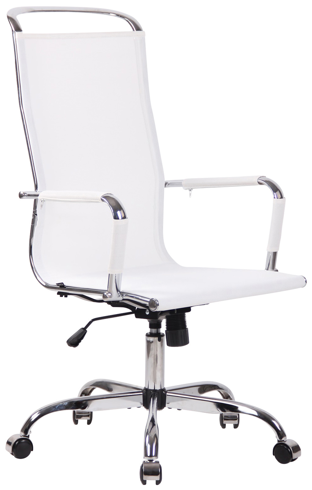 KantoormeubelenPlus Bureaustoel Kolvereid