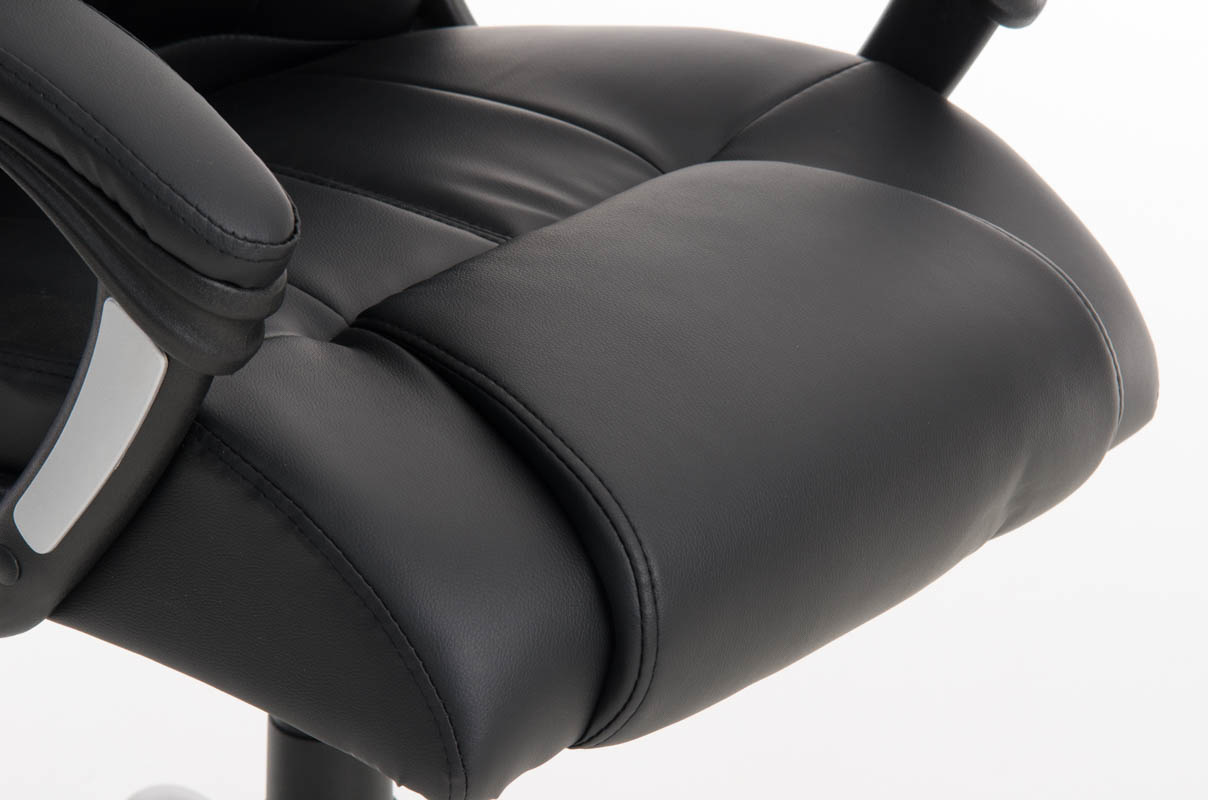 KantoormeubelenPlus Bureaustoel Kongsvinger