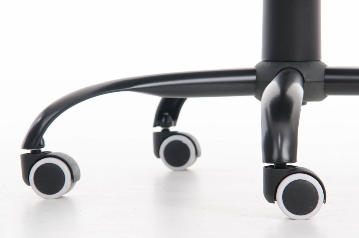 KantoormeubelenPlus Bureaustoel Kongsvinger