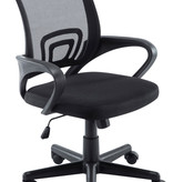 KantoormeubelenPlus Bureaustoel Kragero