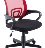 KantoormeubelenPlus Bureaustoel Kragero