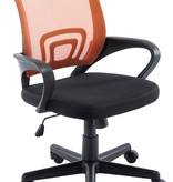 KantoormeubelenPlus Bureaustoel Kragero