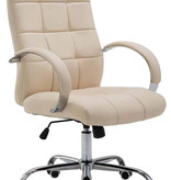 KantoormeubelenPlus Bureaustoel Larvik