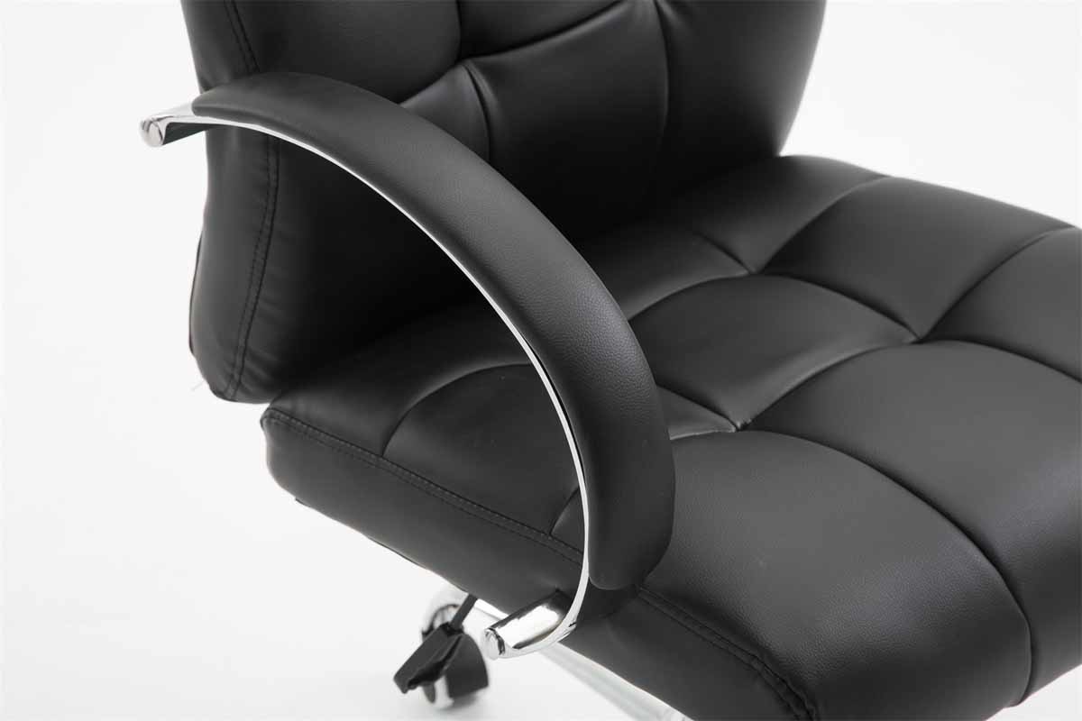 KantoormeubelenPlus Bureaustoel Larvik