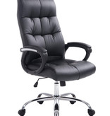 KantoormeubelenPlus Bureaustoel Leknes