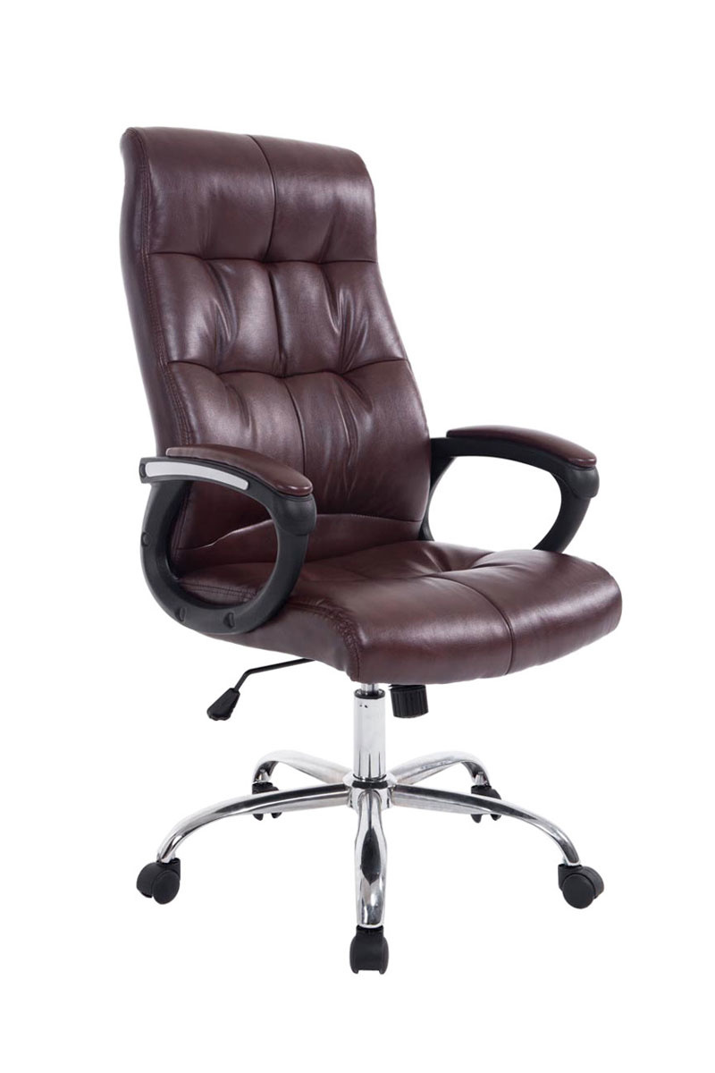 KantoormeubelenPlus Bureaustoel Leknes