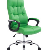 KantoormeubelenPlus Bureaustoel Leknes