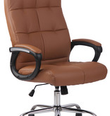 KantoormeubelenPlus Bureaustoel Leknes