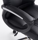 KantoormeubelenPlus Bureaustoel Leknes