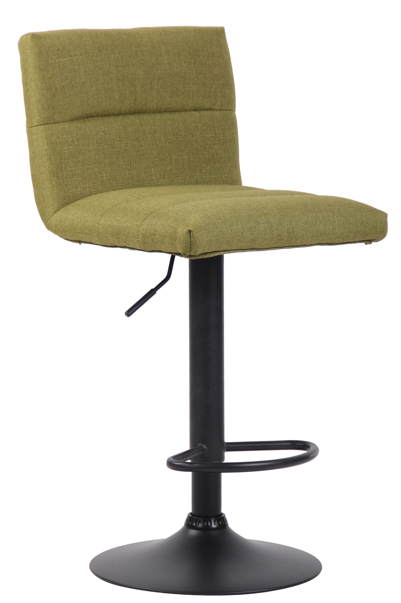 KantoormeubelenPlus Barkruk Levanger Z